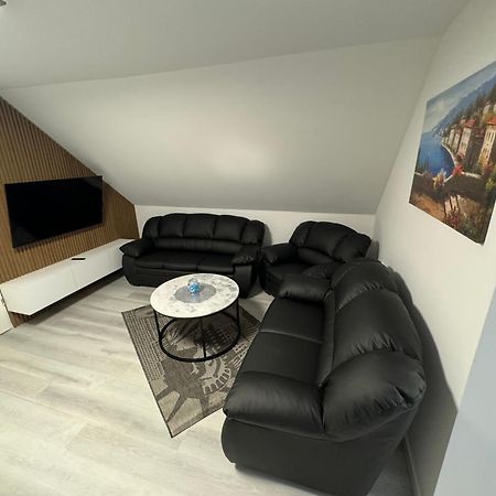 Ferienwohnung Am Freudenthal Soltau Exteriér fotografie