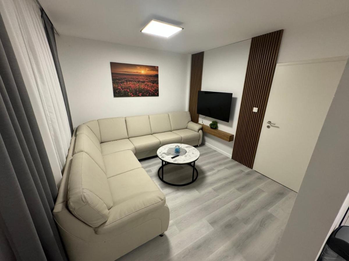 Ferienwohnung Am Freudenthal Soltau Exteriér fotografie