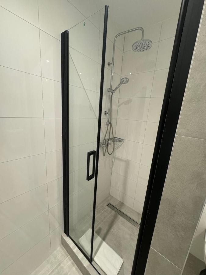 Ferienwohnung Am Freudenthal Soltau Exteriér fotografie