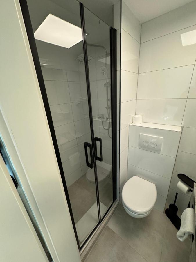 Ferienwohnung Am Freudenthal Soltau Exteriér fotografie