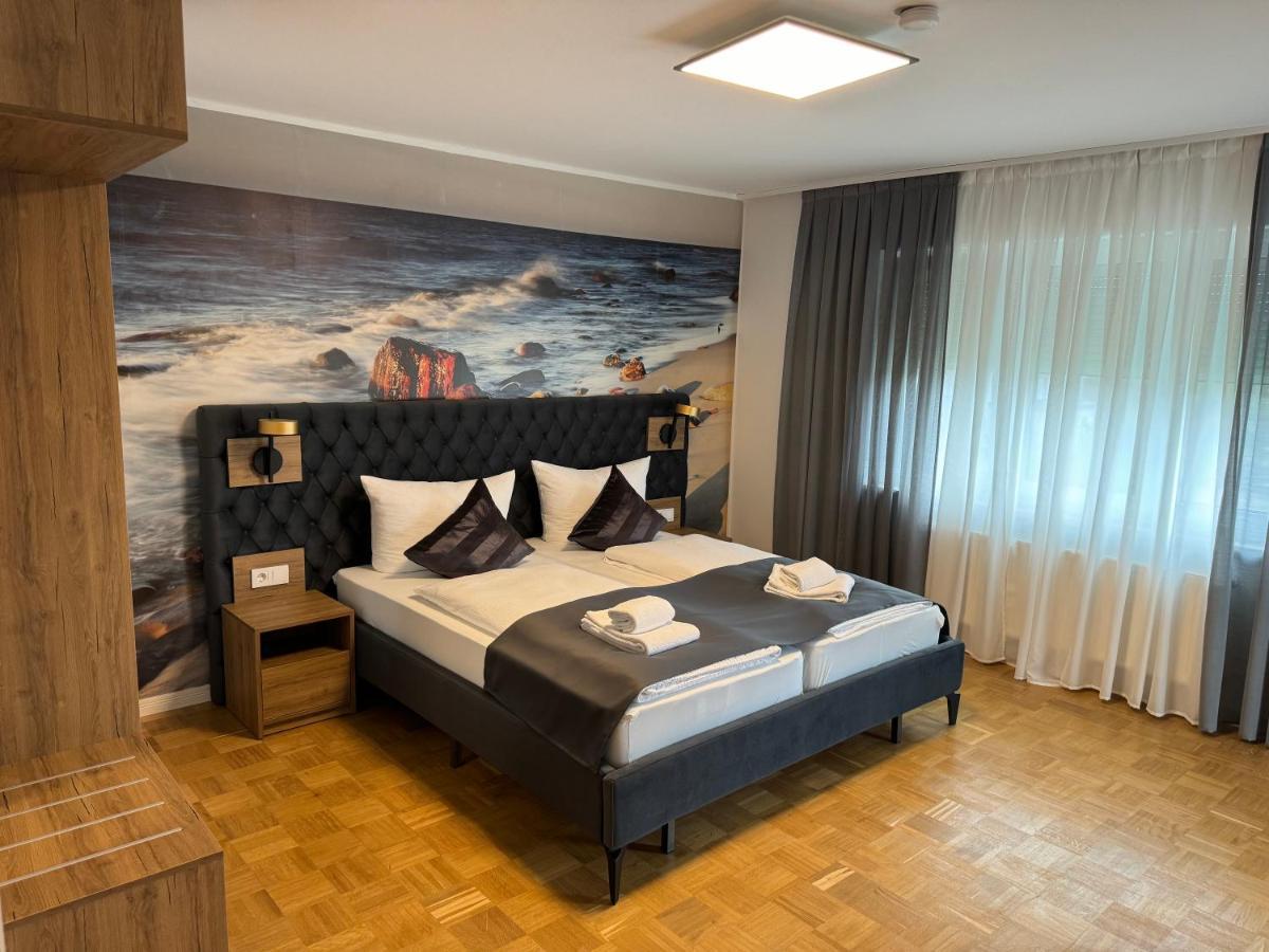 Ferienwohnung Am Freudenthal Soltau Exteriér fotografie