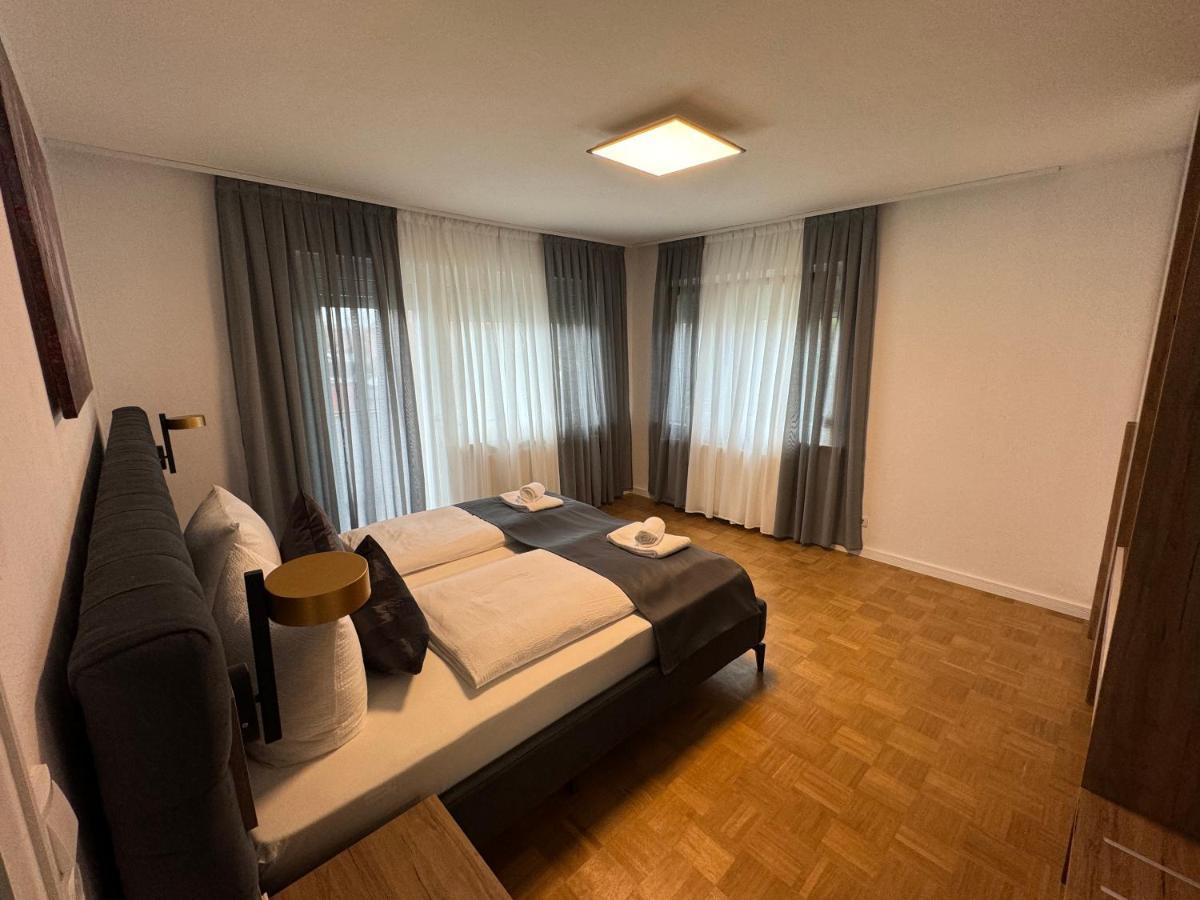 Ferienwohnung Am Freudenthal Soltau Exteriér fotografie