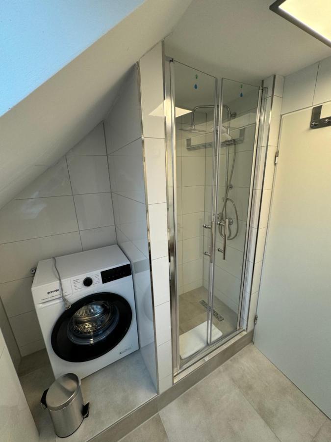 Ferienwohnung Am Freudenthal Soltau Exteriér fotografie