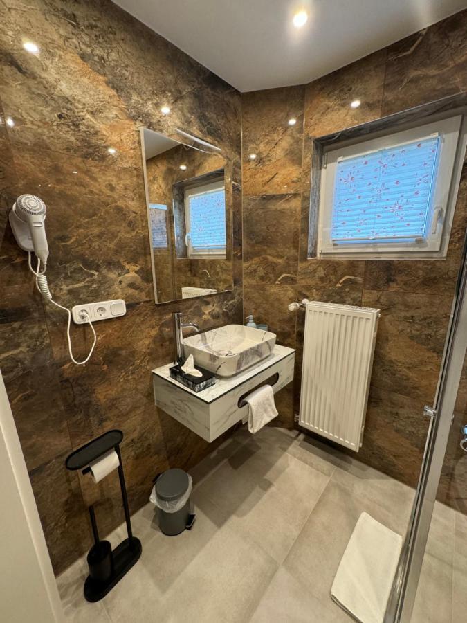 Ferienwohnung Am Freudenthal Soltau Exteriér fotografie