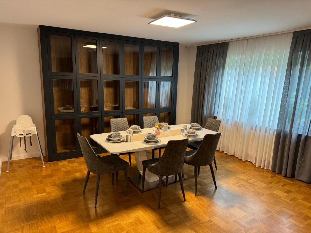 Ferienwohnung Am Freudenthal Soltau Exteriér fotografie