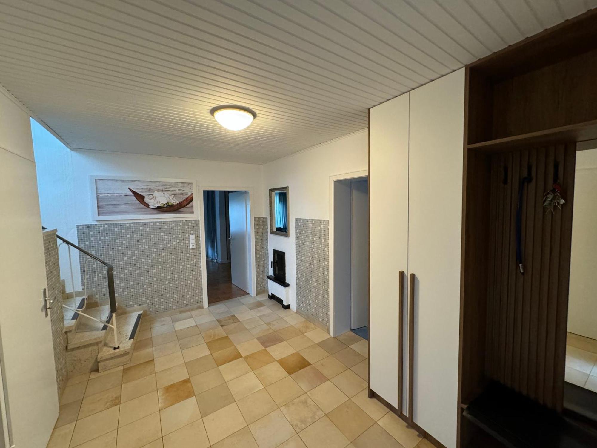 Ferienwohnung Am Freudenthal Soltau Exteriér fotografie