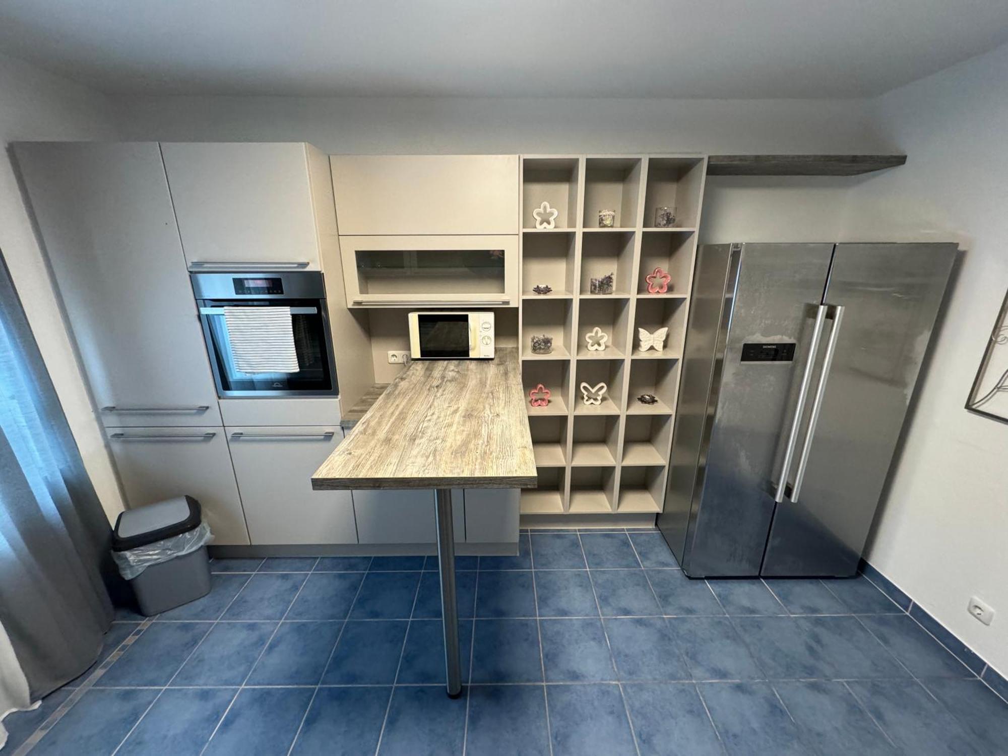 Ferienwohnung Am Freudenthal Soltau Exteriér fotografie