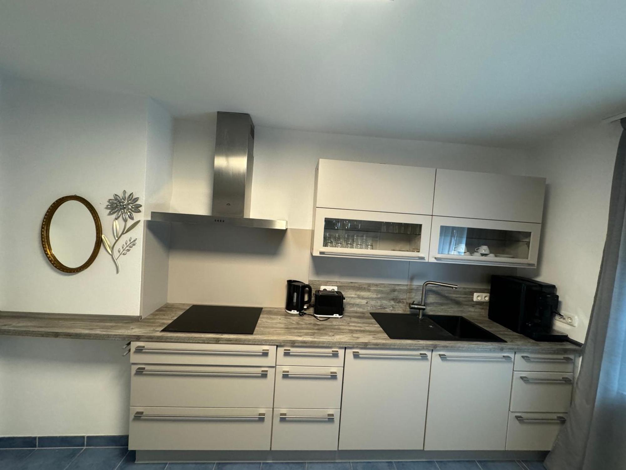 Ferienwohnung Am Freudenthal Soltau Exteriér fotografie