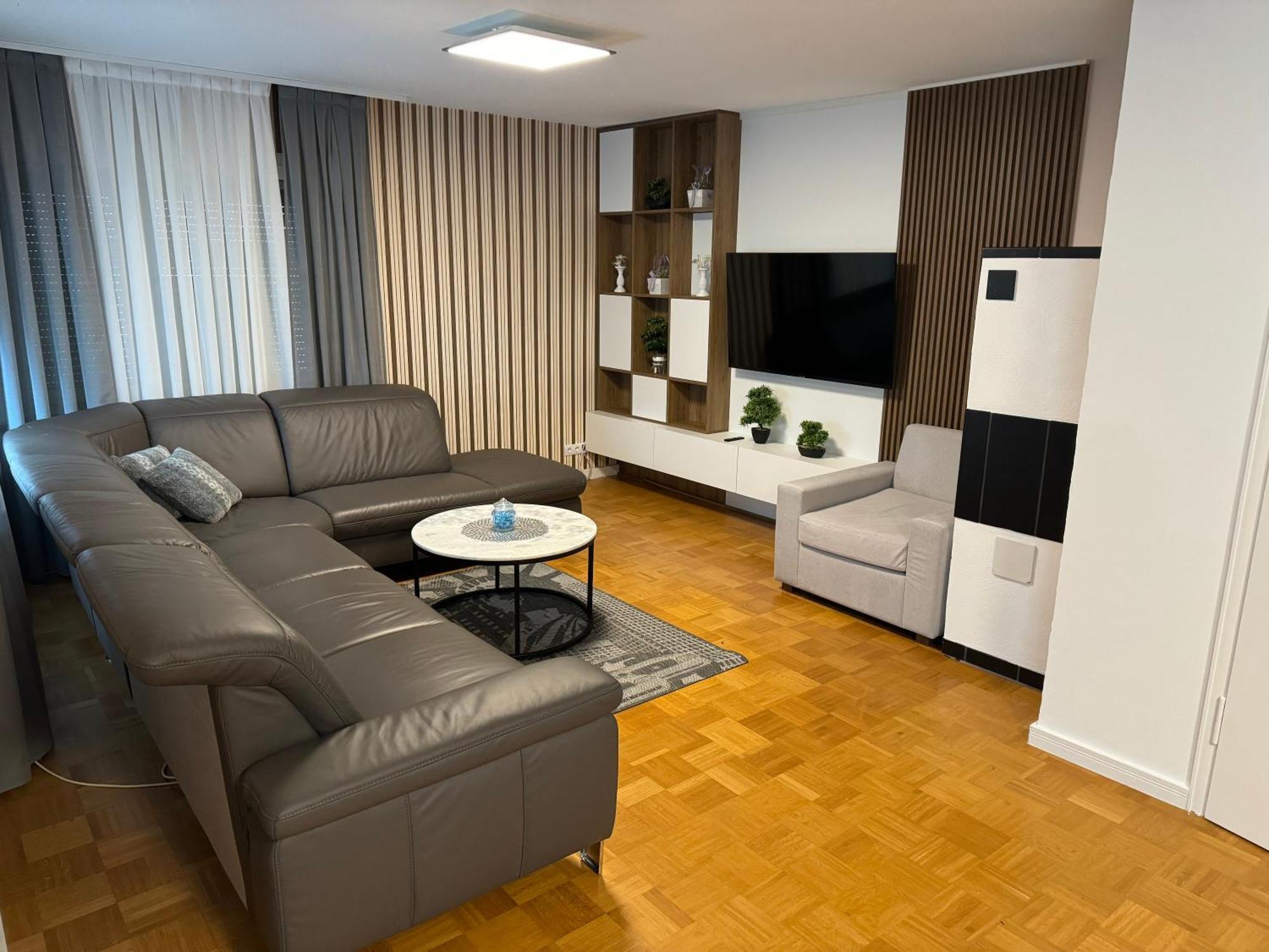 Ferienwohnung Am Freudenthal Soltau Exteriér fotografie
