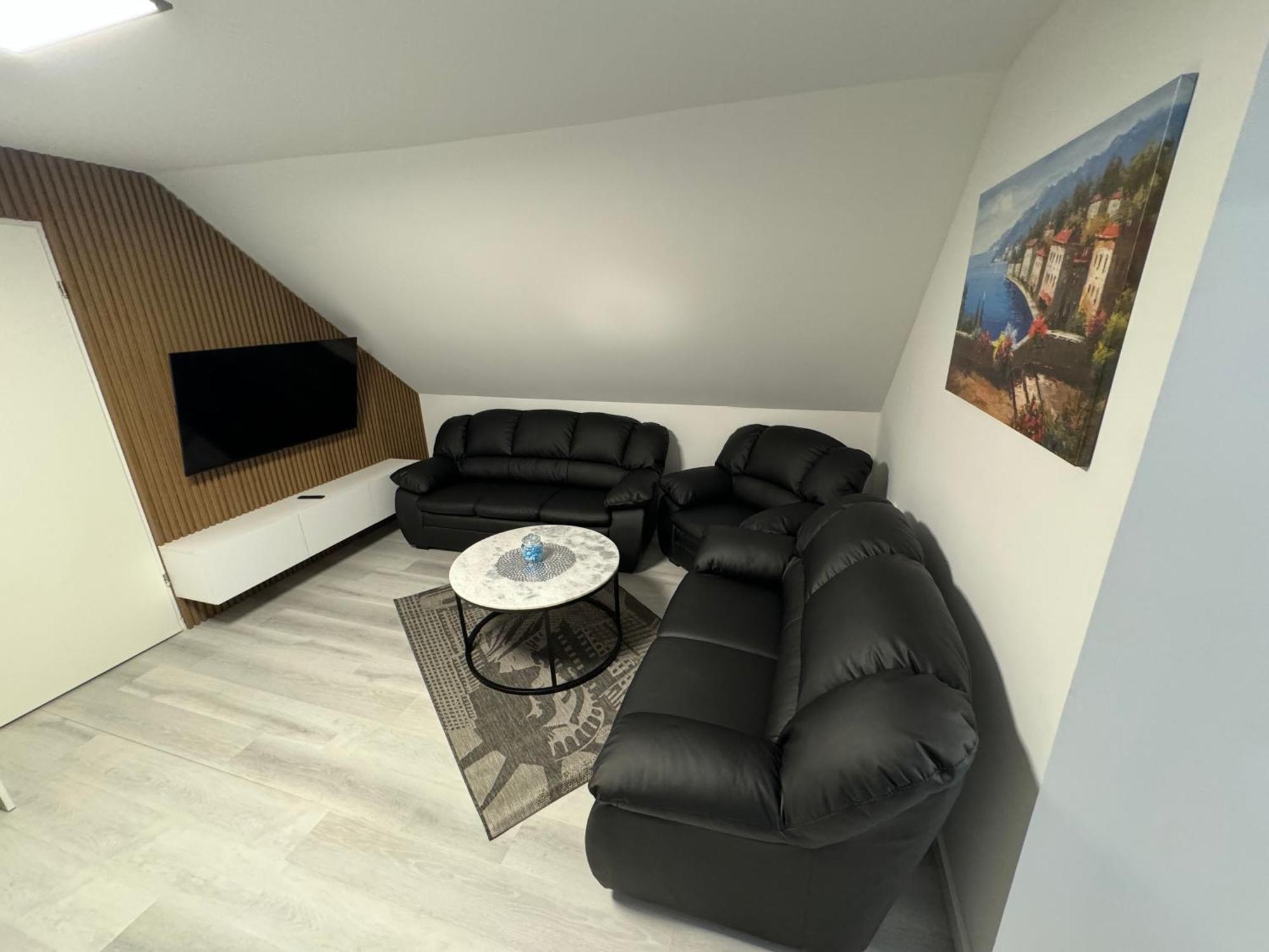 Ferienwohnung Am Freudenthal Soltau Exteriér fotografie