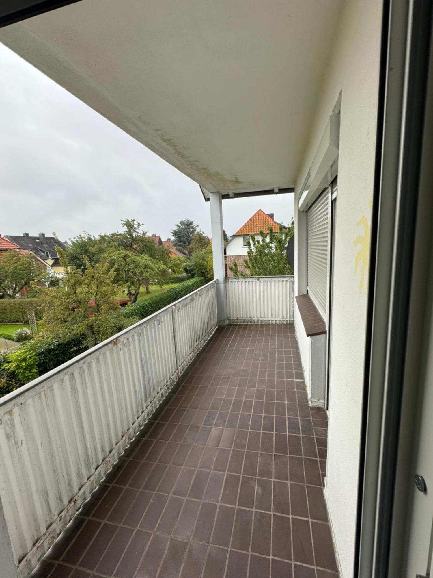 Ferienwohnung Am Freudenthal Soltau Exteriér fotografie