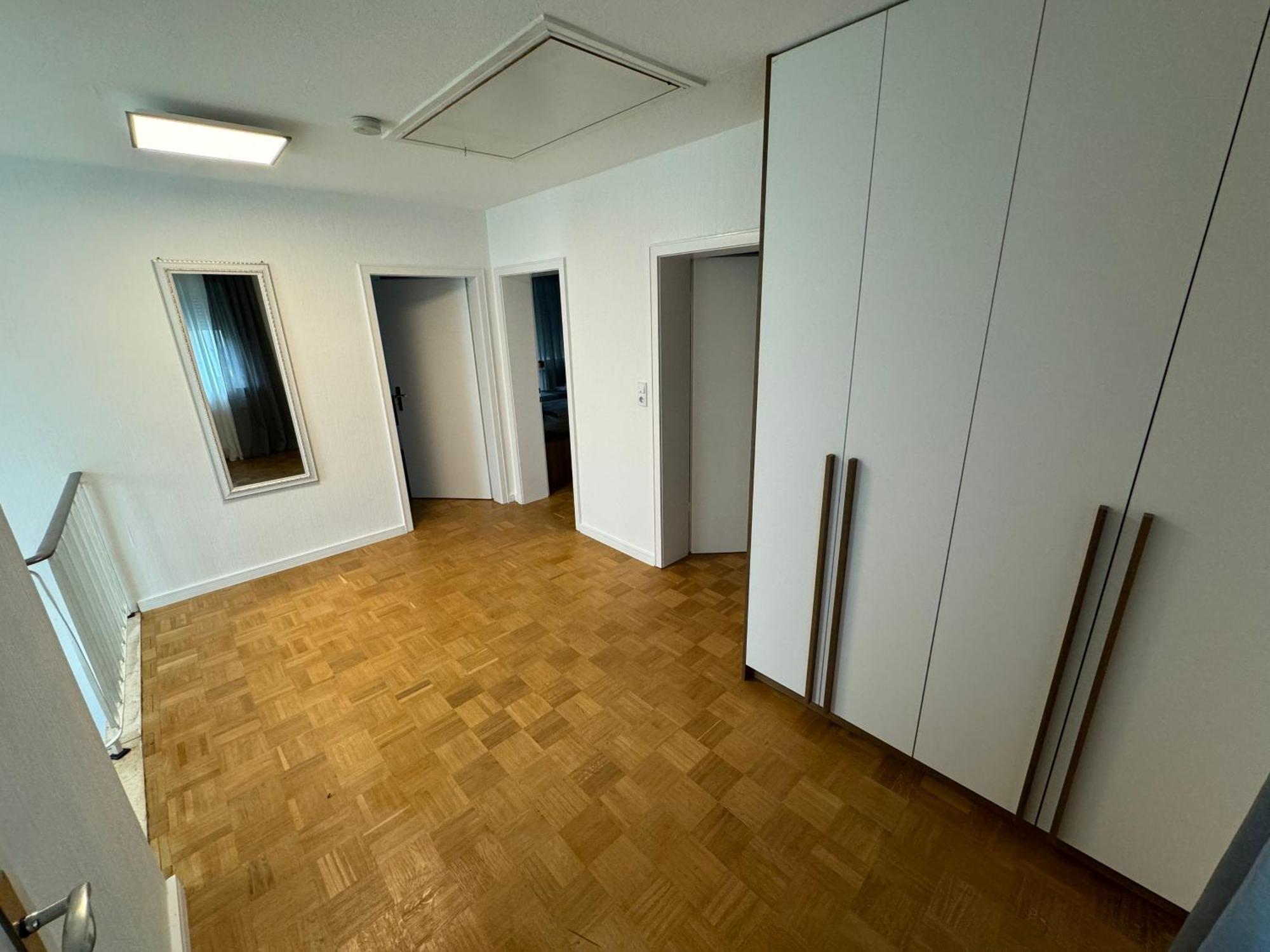 Ferienwohnung Am Freudenthal Soltau Exteriér fotografie
